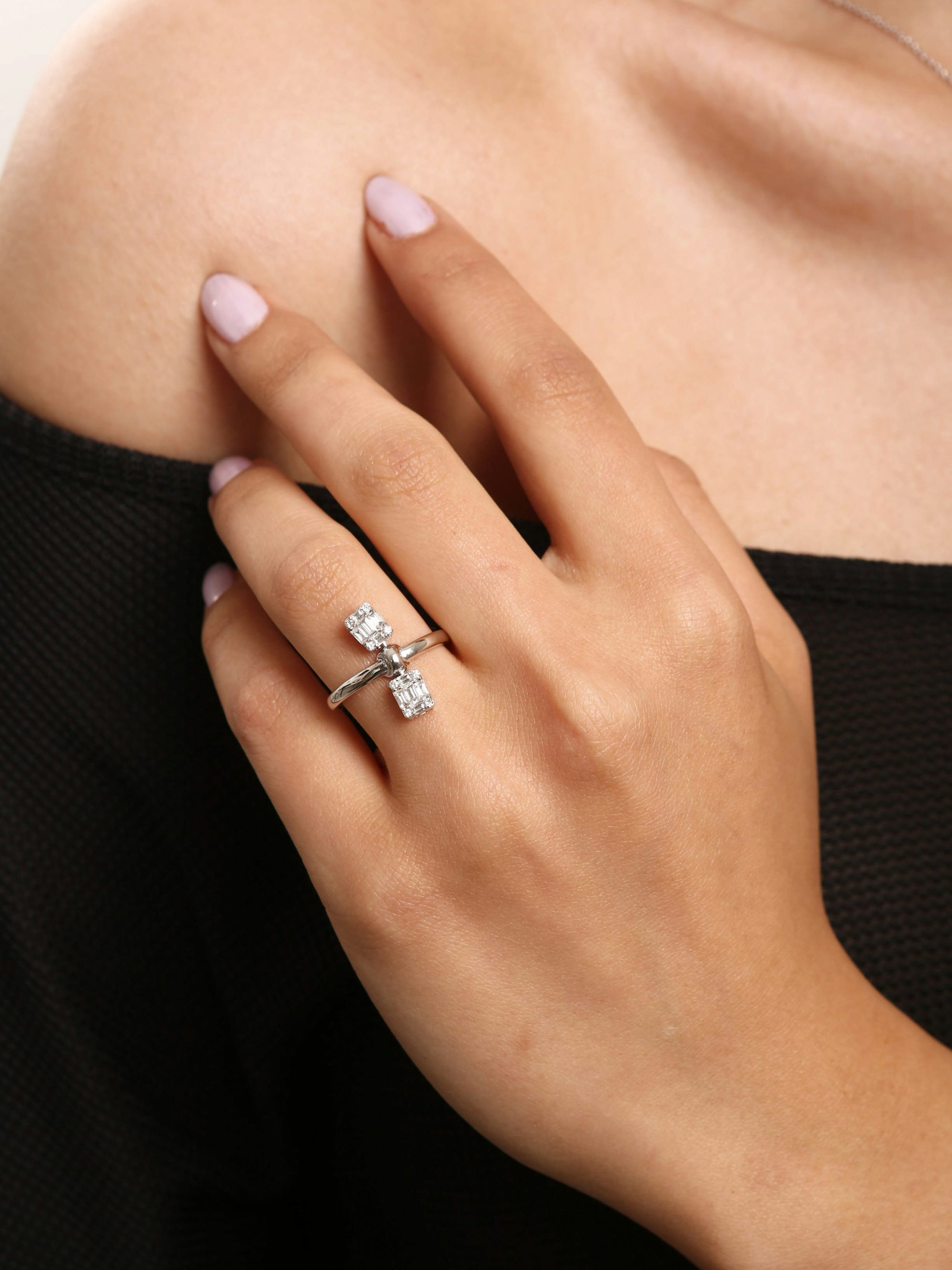 W Ringe