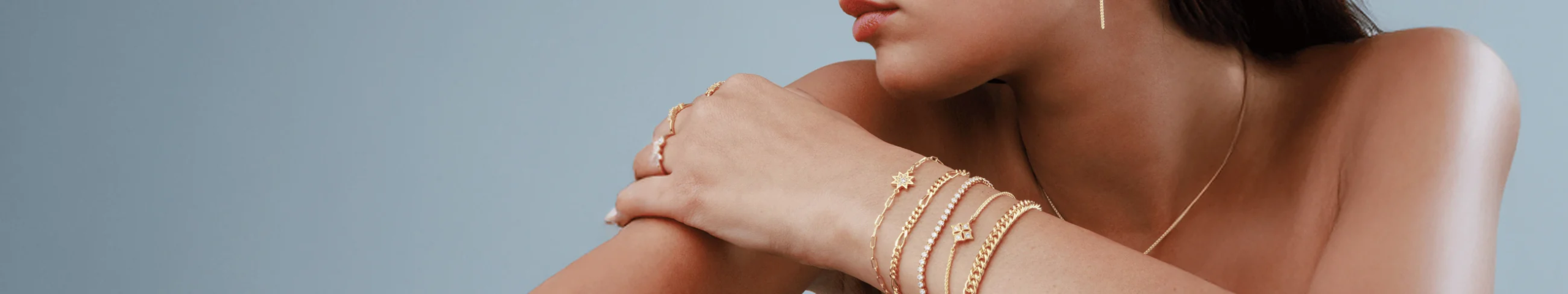 Armbänder